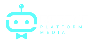Rising Platform Media Logo